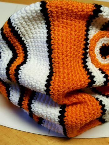 Nemo Draw String Bad