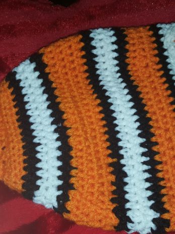 Nemo Hat